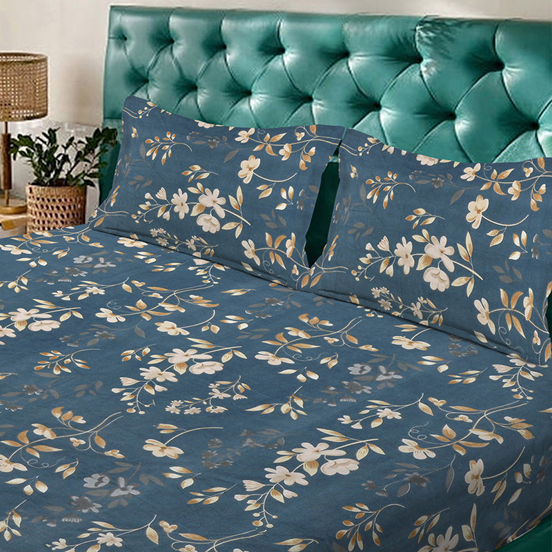 Carrie Bedsheet - 180 GSM media 4