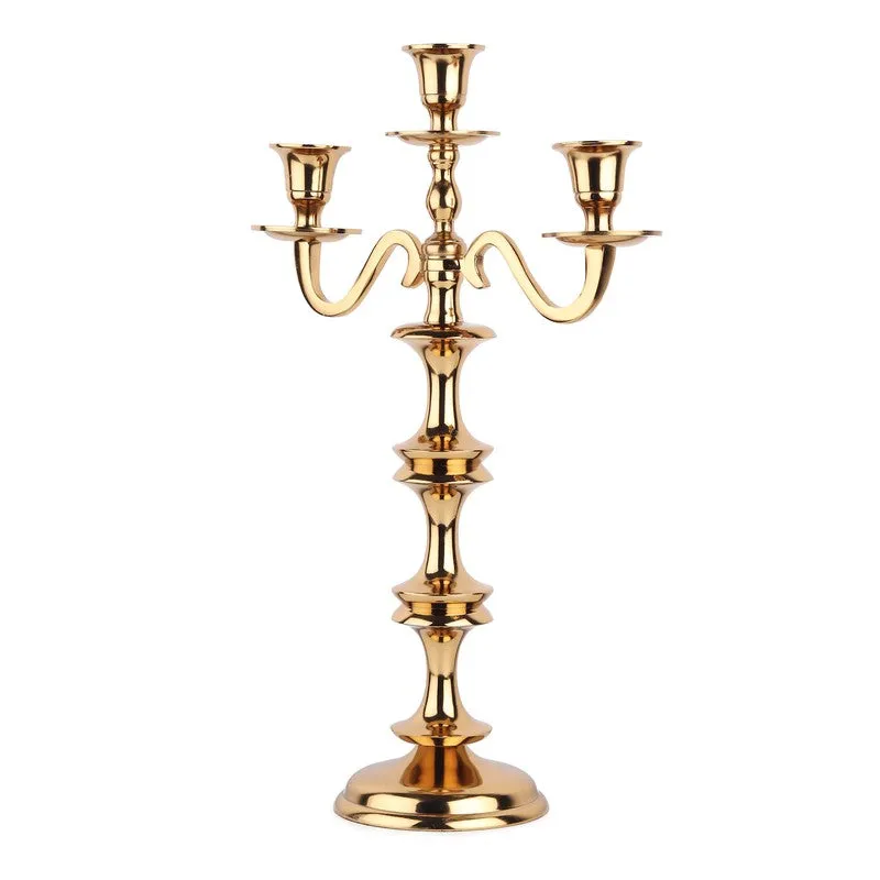 Moonlit Charm Candle Holder media 4