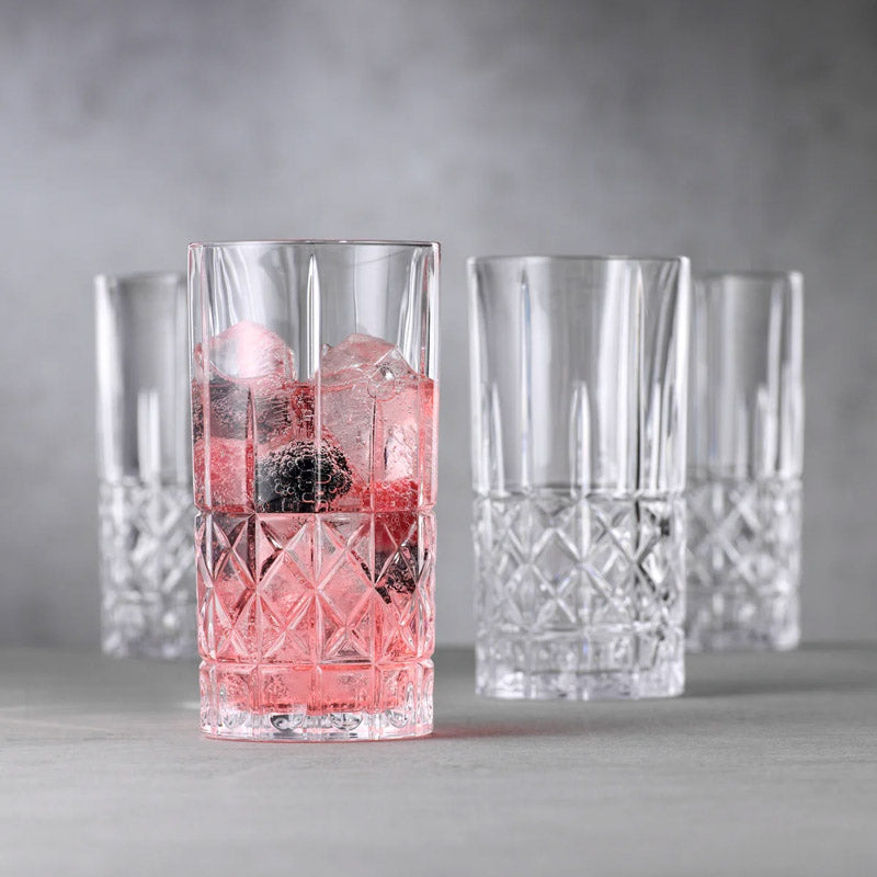 Crystal Glass