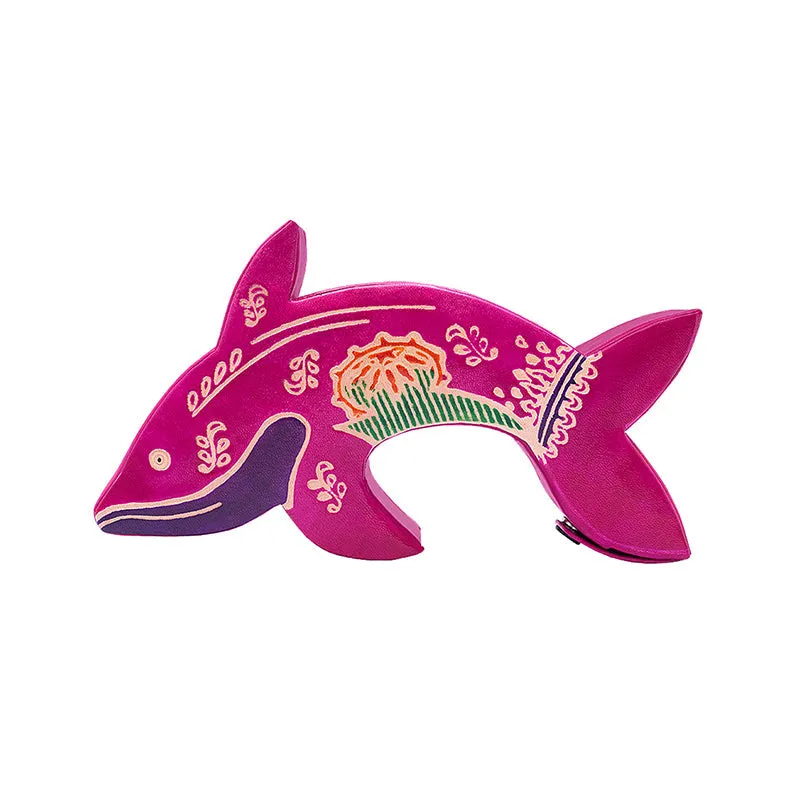 Whale Swim Showpiece media 7