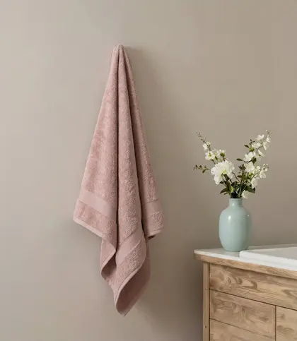 Cotton · Bamboo