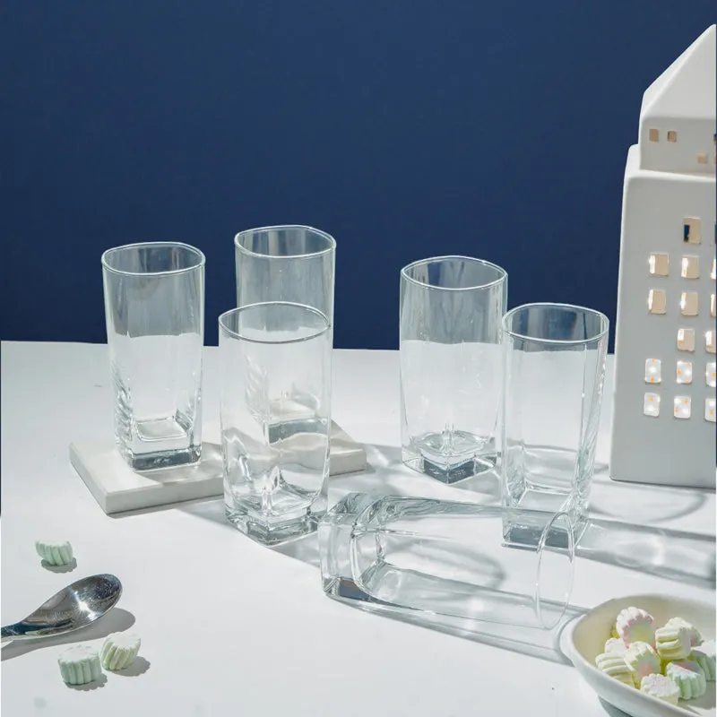 Luminarc Sterling Glass (330 mL) - Set Of Six media 1