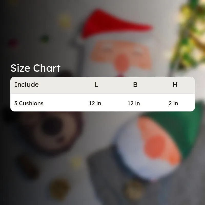 Santa's Workshop Comfort Gift Set media 6