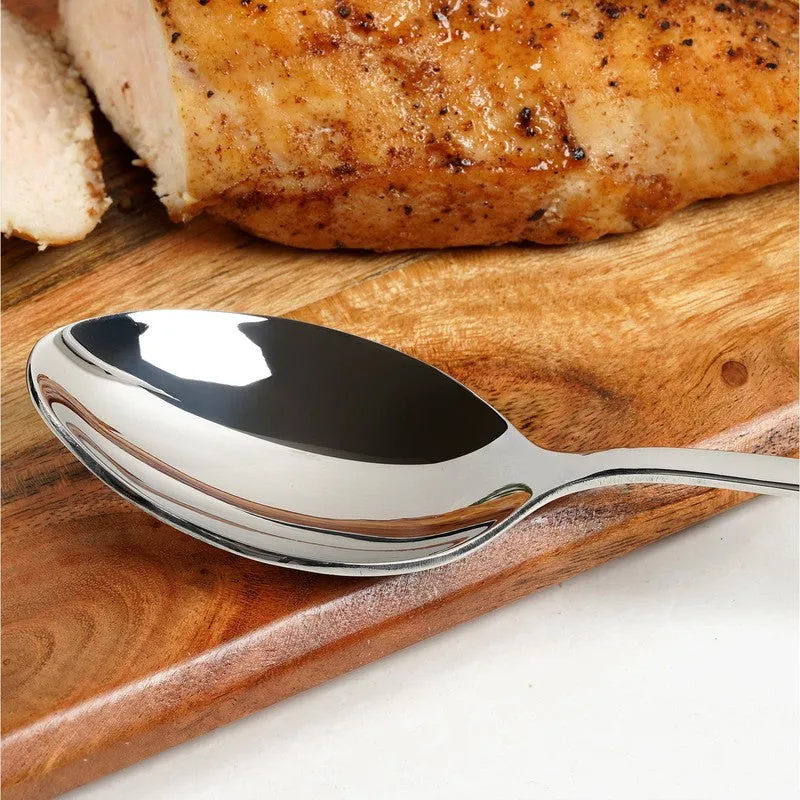 Meyer Stainless Steel Table Spoon - Set Of Six media 5