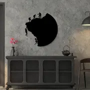 Fast Delivery - Wall Accents category
