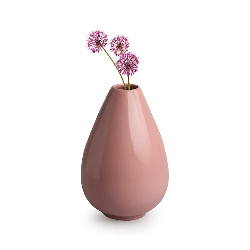 Mandira Ceramic Vase media 3