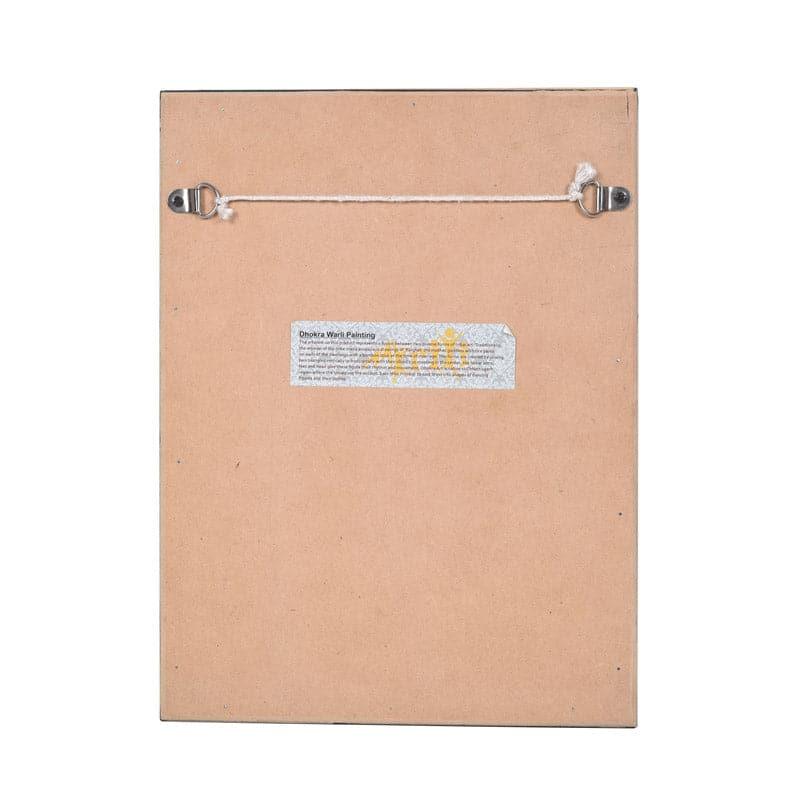Prana Canvas Wall Art media 5