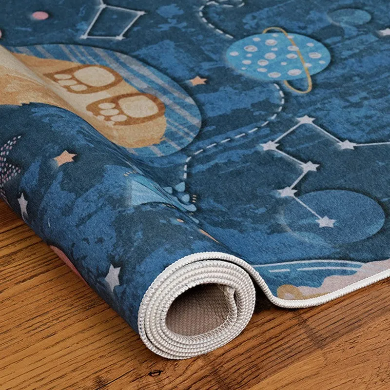 Niora Orbit Anti-Skid Carpet media 7
