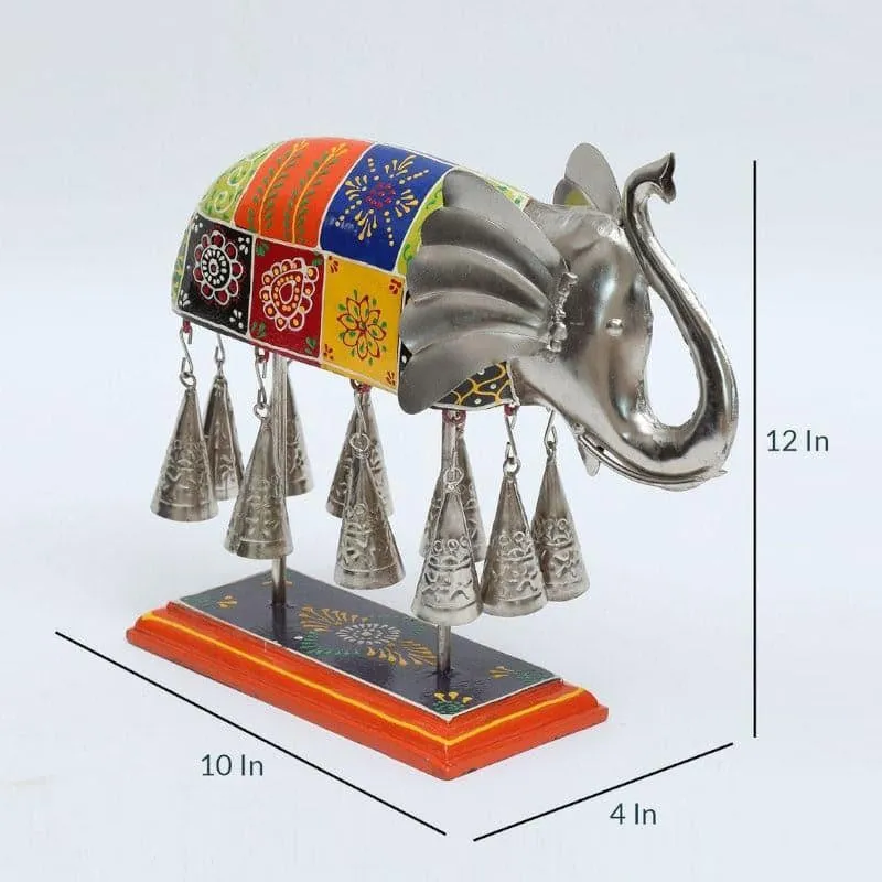 Elephant Tune Showpiece media 4
