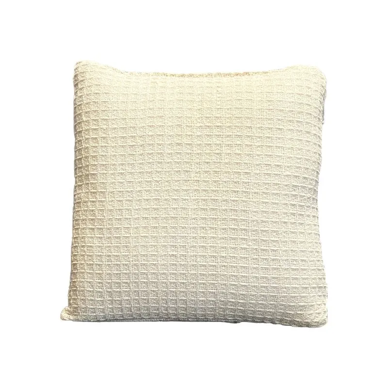 Thalor Woven Cushion Cover media 4