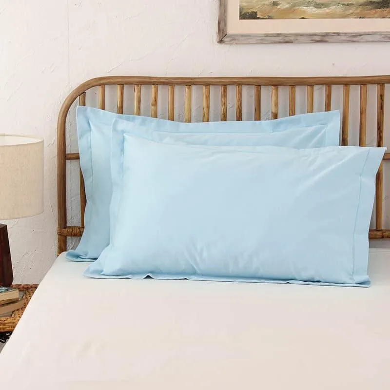 Juniper Pillow - Blue media 1