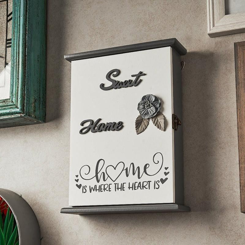 Home Is Where