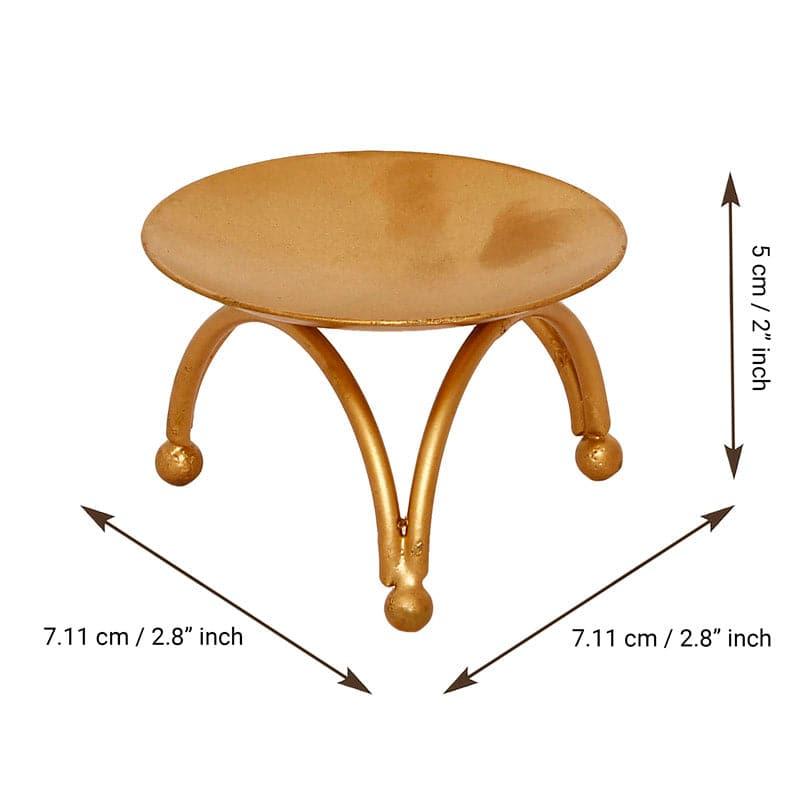 Tishna Tealight Candle Holder media 4