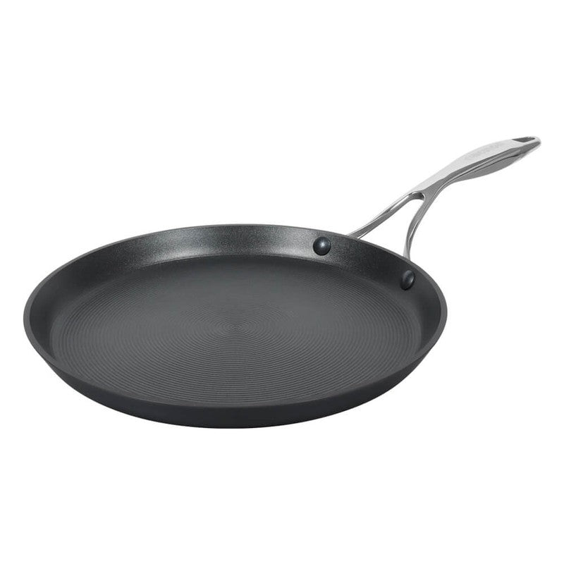 Circulon Hard Anodized Dosa Tawa - 24 cm media 4