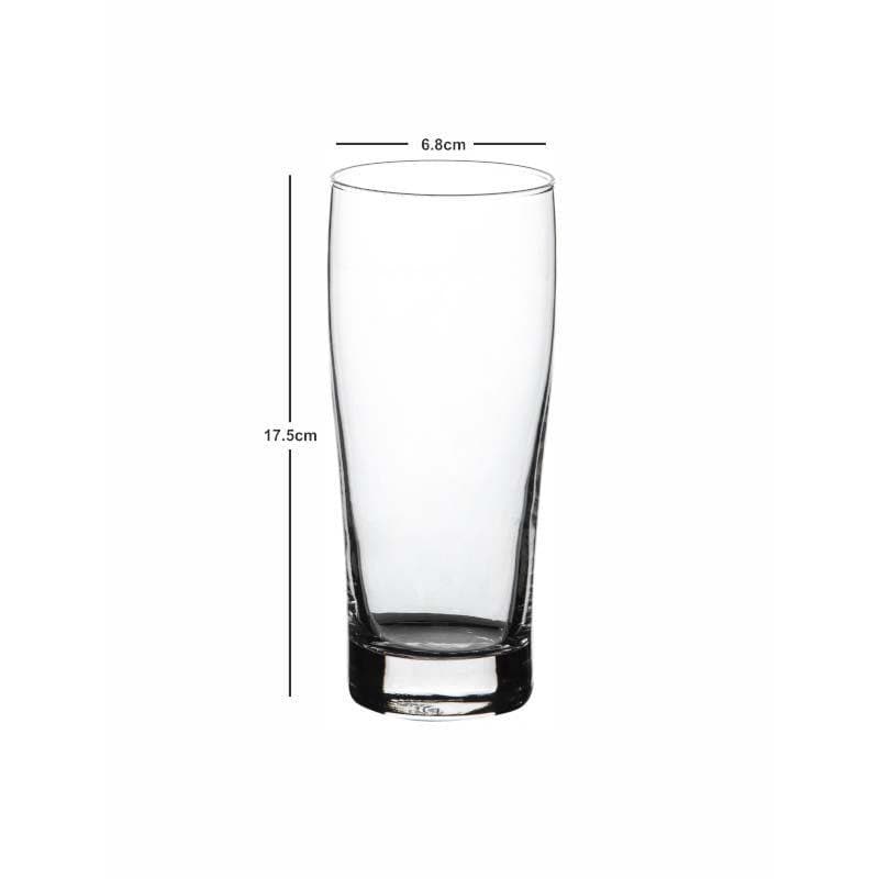 Tripid Tumbler (300 ML) - Set Of Six media 5