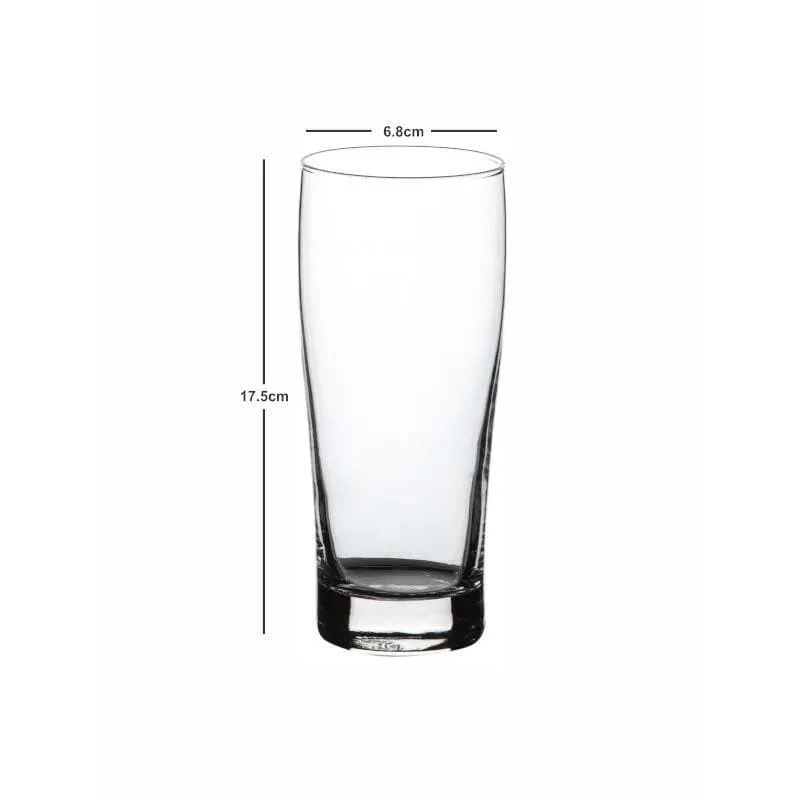 Tripid Tumbler (300 ML) - Set Of Six media 5
