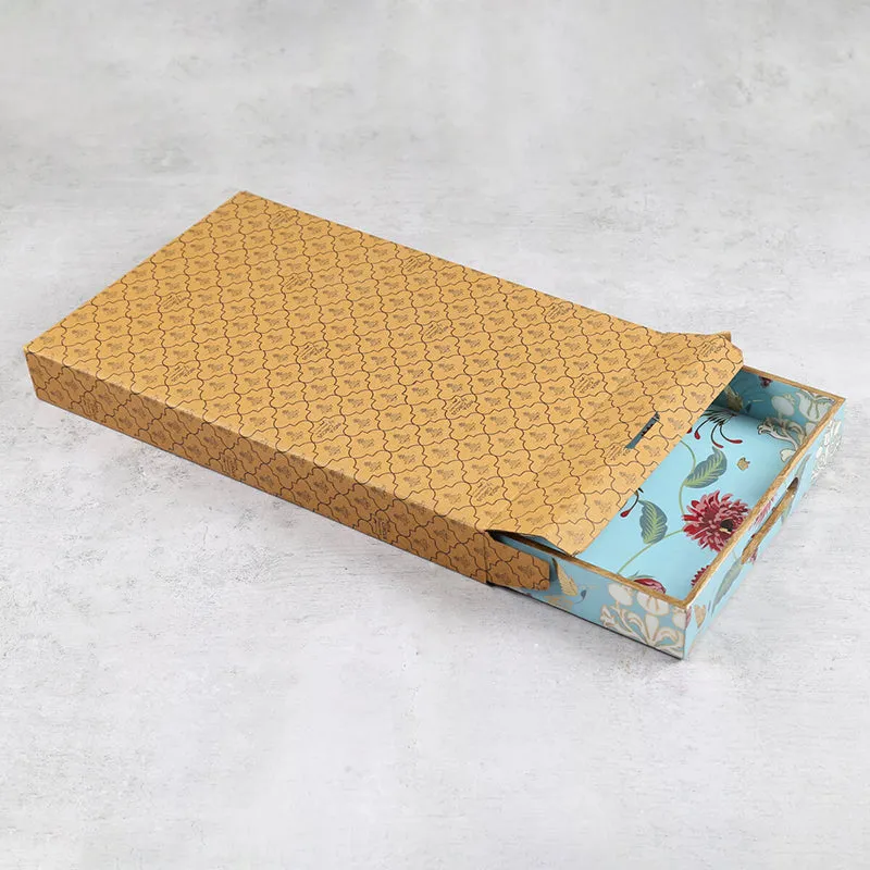 India Circus Anya Serving Tray media 5