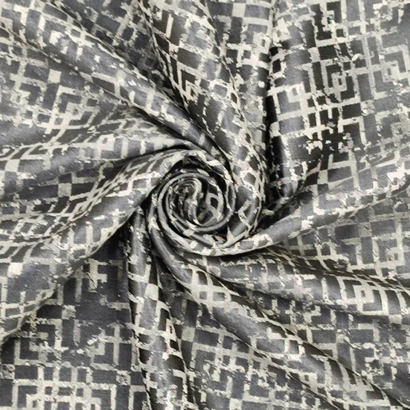 Vick Blackout Curtain media 8
