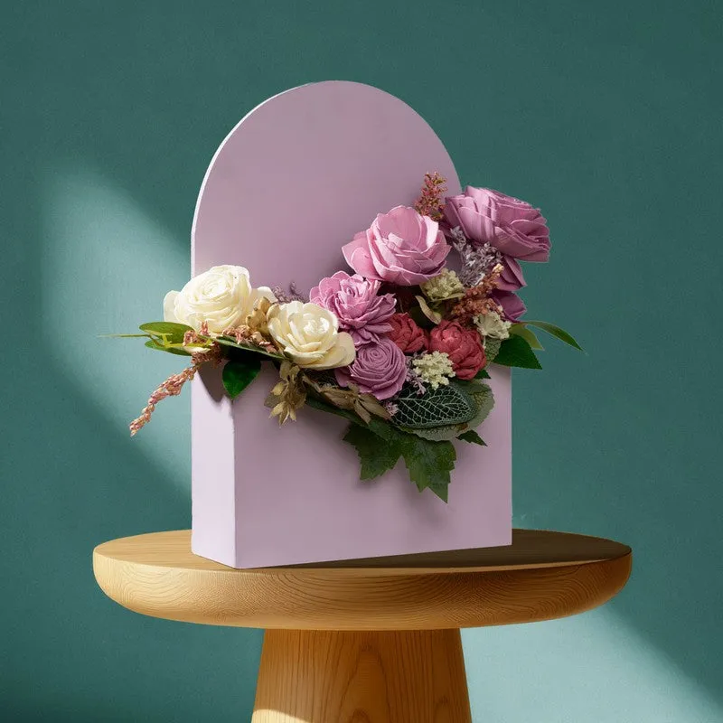 Garden Grace Artificial Flower media 5