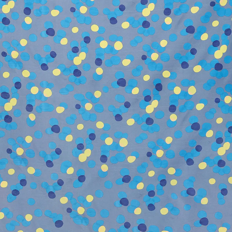 Vasily Microfiber Microfiber Bedsheet - 115 GSM media 6