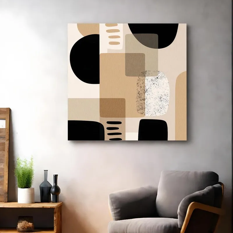Color Grid Canvas Wall Art media 8
