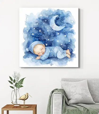 Poly Canvas