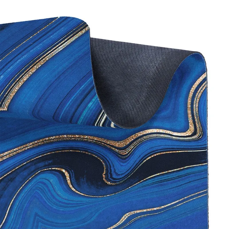 Silmora Anti Skid Rubber Runner Rug media 4