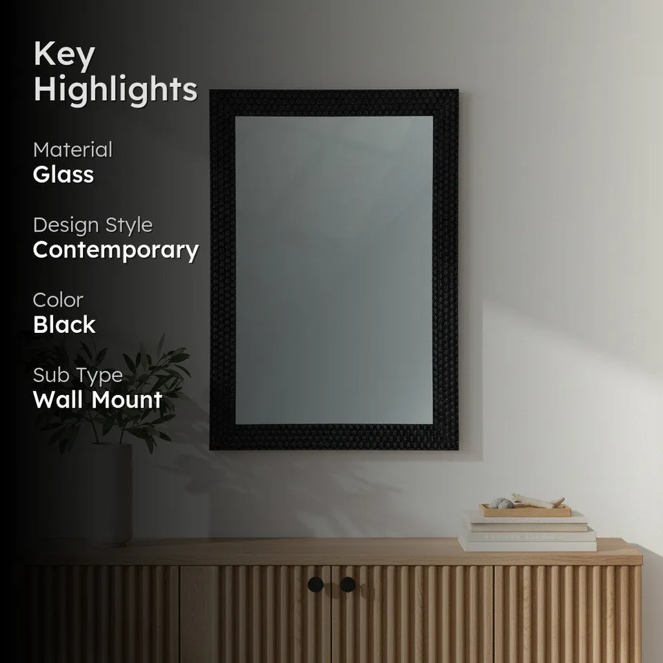 Illure Wall Mirror media 2