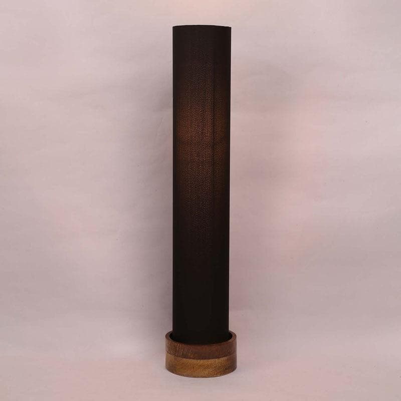 Columncraft Tower Floor Lamp - Black media 7