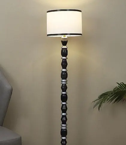 Fabric Shade