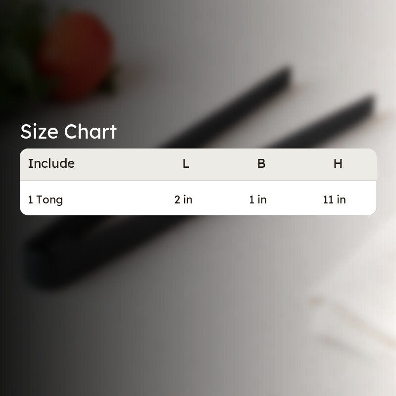 Tweezer Tongs media 6