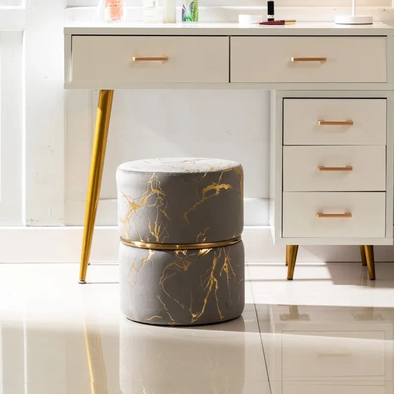 Mirex Calmino Ottoman - Grey media 3