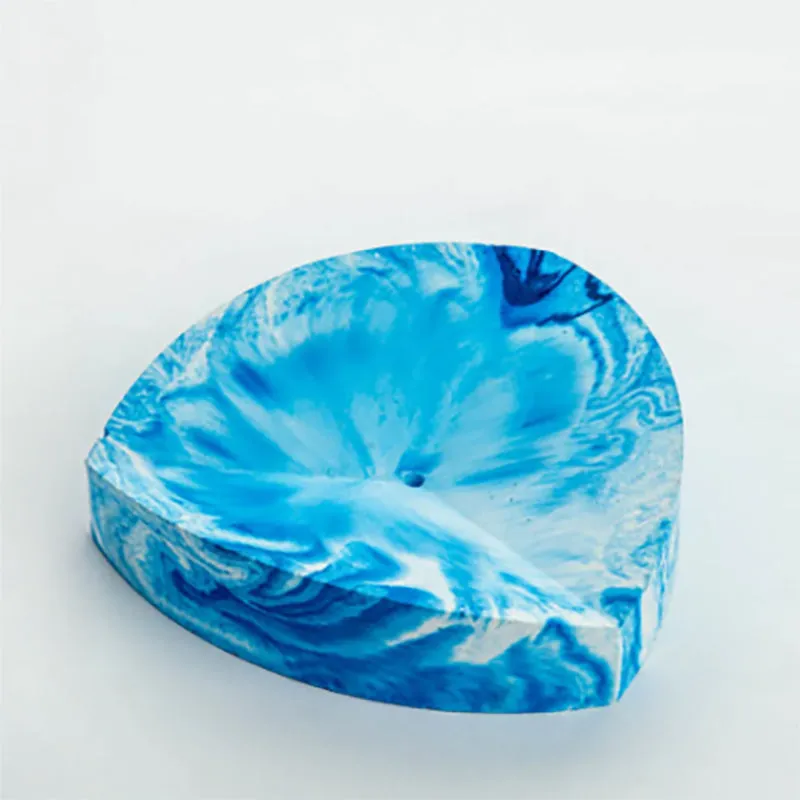 Bredo Incense Holder - Blue media 3