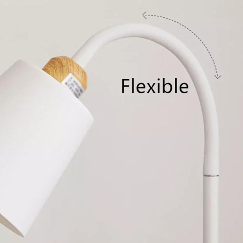 Illumicurve Floor Lamp - White image 5
