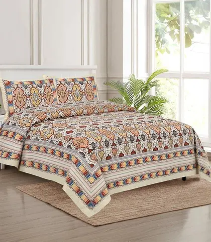 100% Cotton