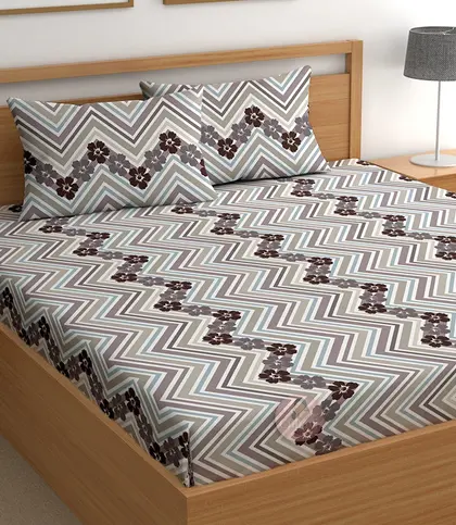 Glace Cotton/Microfiber