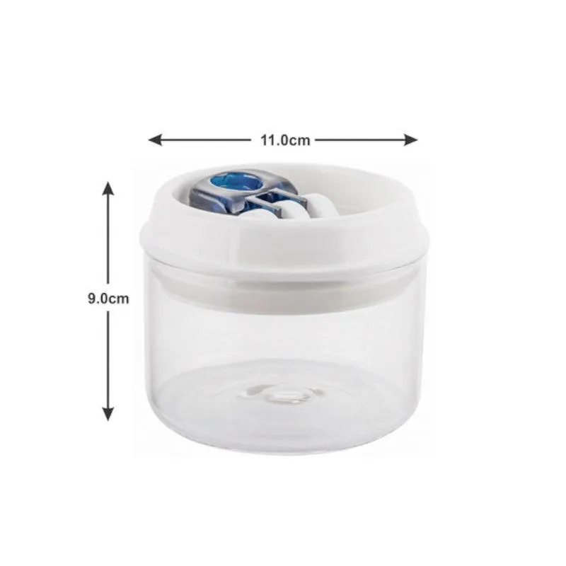 Kitchen Klear Storage Container (400 mL Each) - Set Of Three media 4