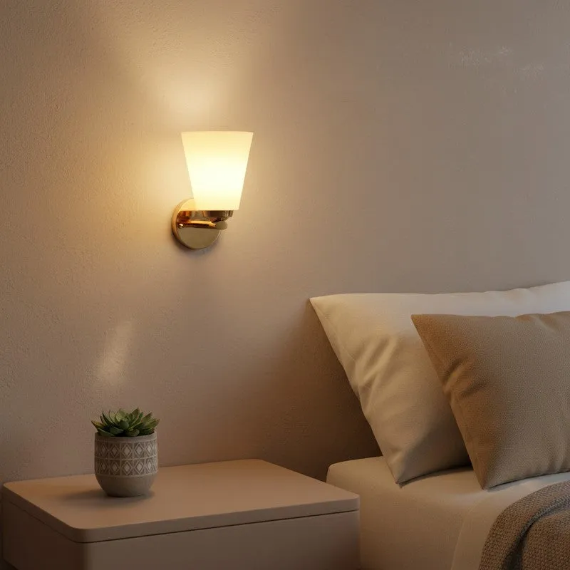 Soft Aura PVC Wall Lamp media 1