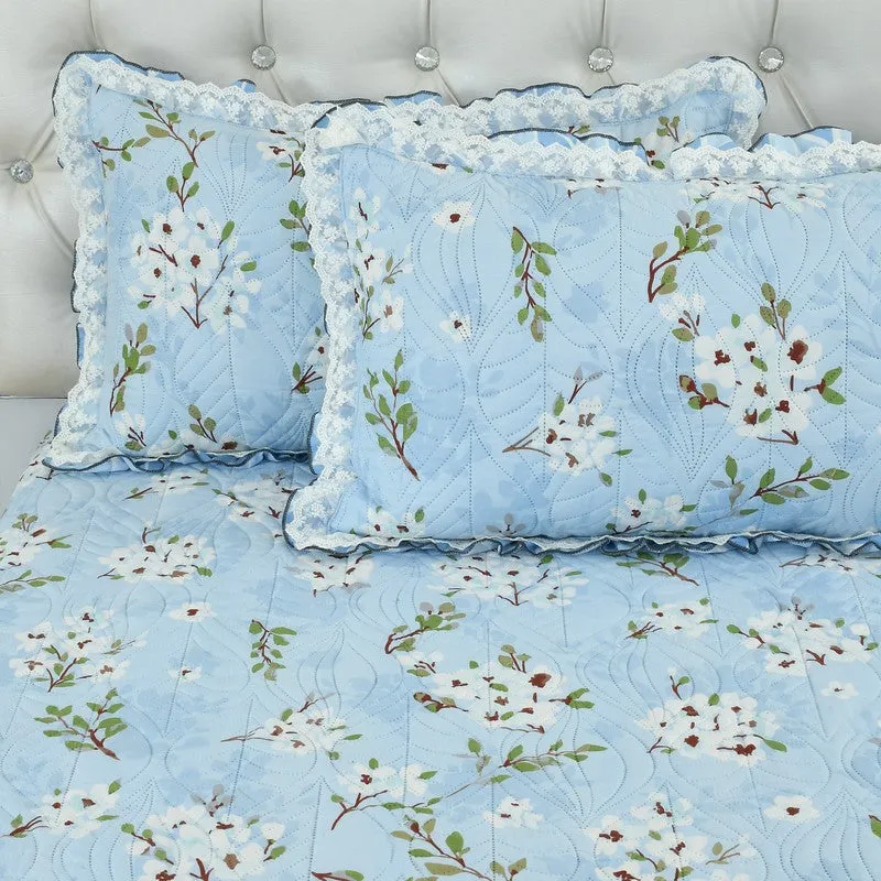 Jasmin Bedcovers media 4