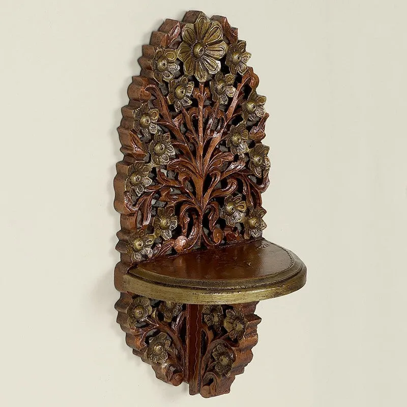 Svojas Tree Wall Shelf media 3
