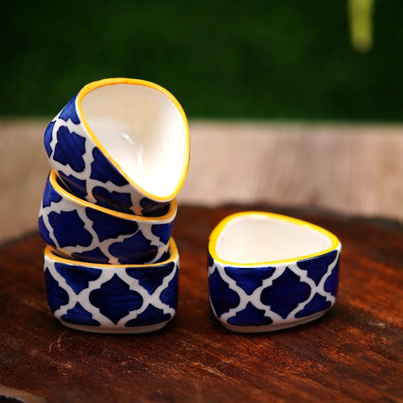 Set of Four