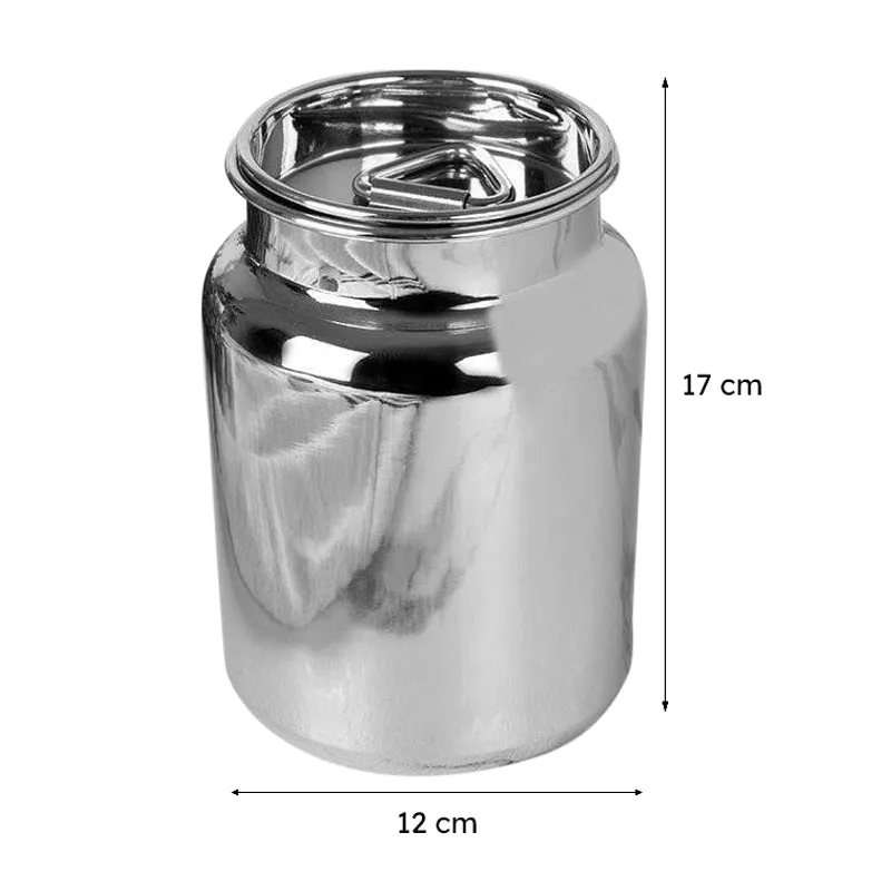 Gipsa Storage Container - 1250 mL media 6