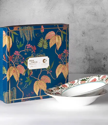 Bone China