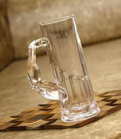 Glass