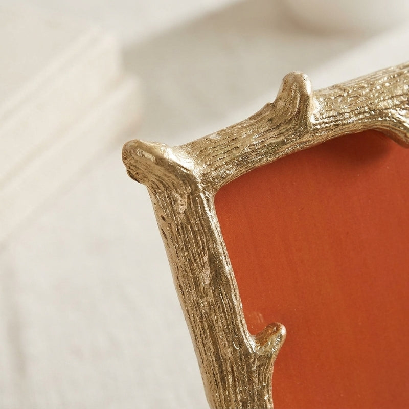 Twig Tag Table Photo Frame - Set Of Two media 2