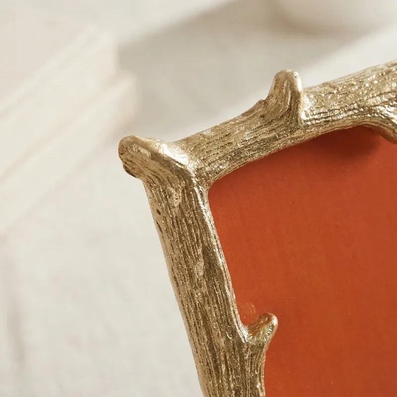 Twig Tag Table Photo Frame - Set Of Two media 2