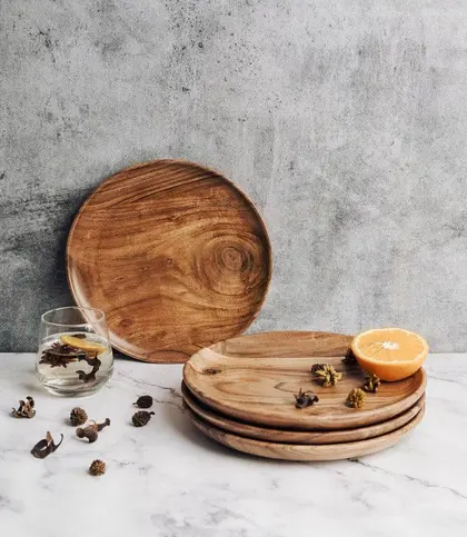 Acacia Wood