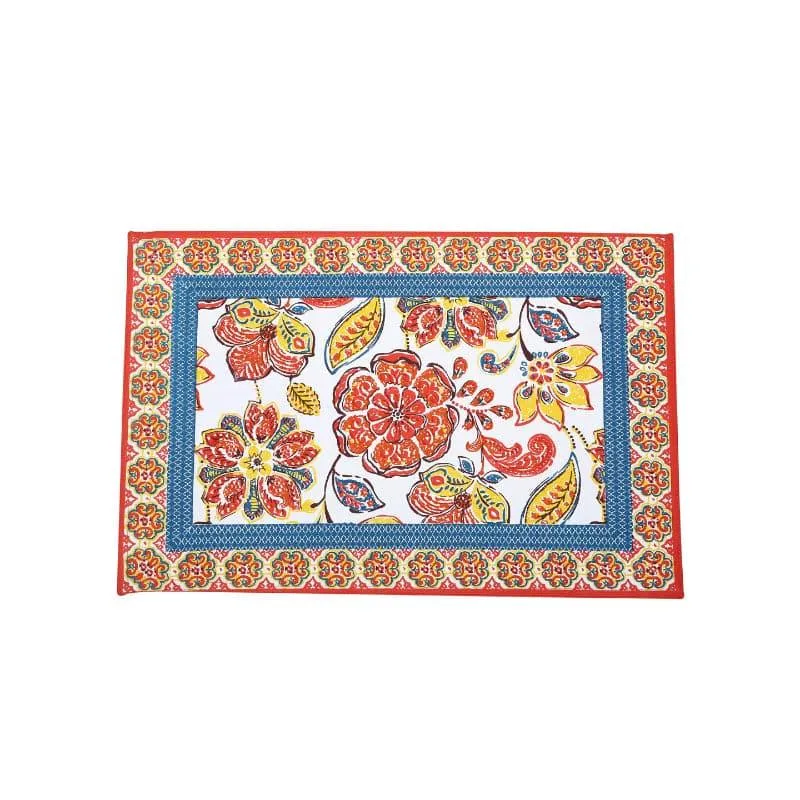 Classic Wonder Table Mat - Set Of Six media 4
