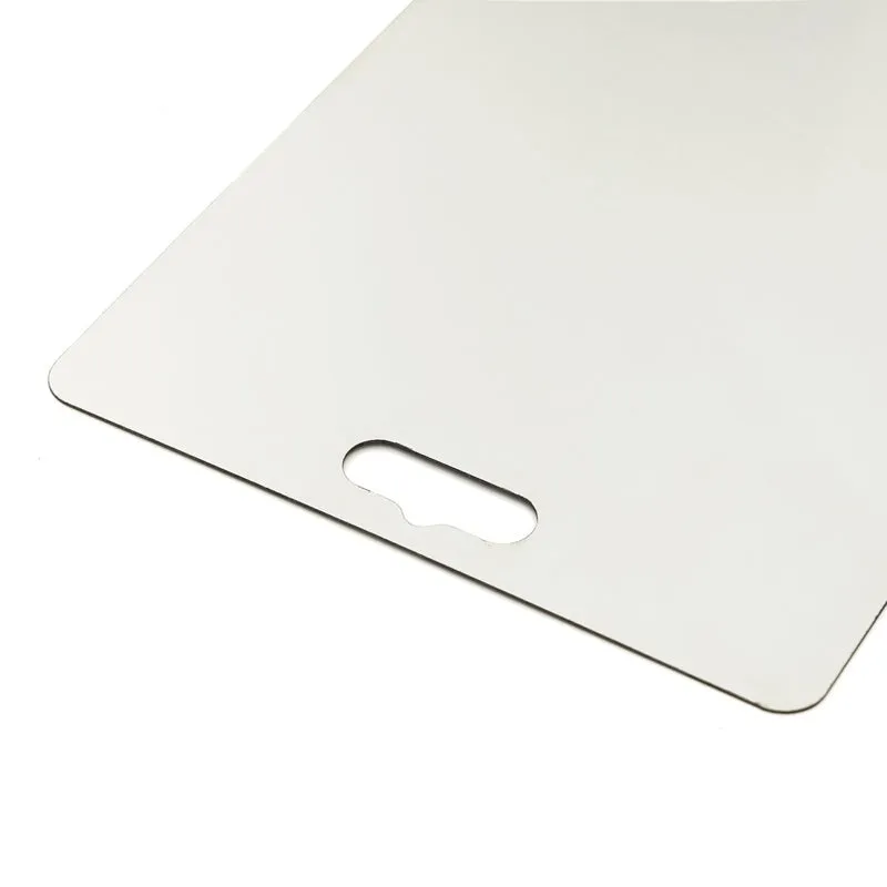 SliceEase Steel Chopping Board media 5