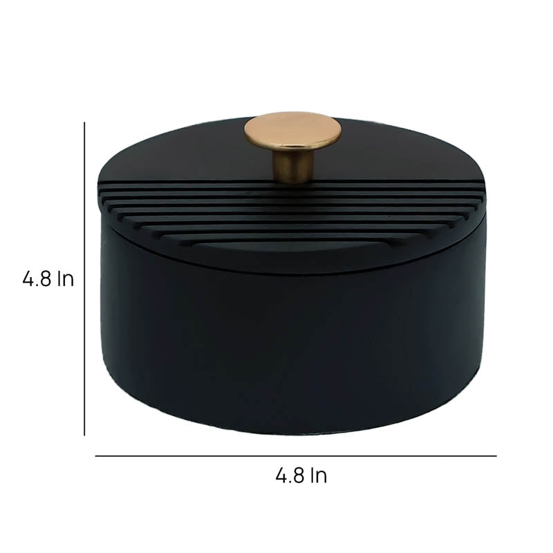 Junette Trinket Jar media 6